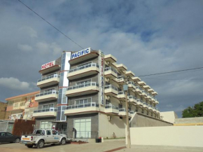 Hotels in Nacala